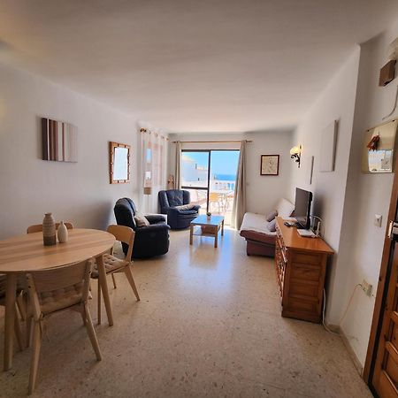 R838 Capistrano Playa 213 Lejlighed Nerja Eksteriør billede