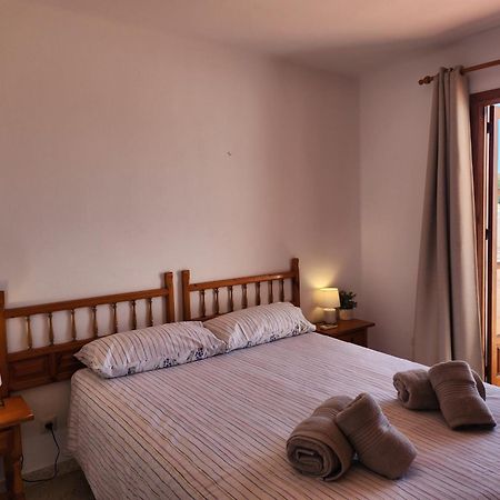 R838 Capistrano Playa 213 Lejlighed Nerja Eksteriør billede