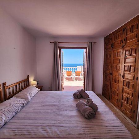 R838 Capistrano Playa 213 Lejlighed Nerja Eksteriør billede