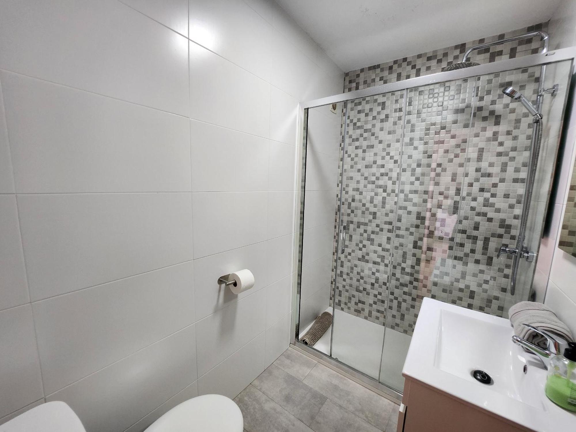R838 Capistrano Playa 213 Lejlighed Nerja Eksteriør billede